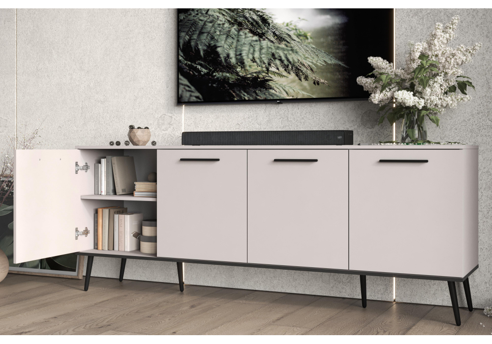 ТВ-тумба Арден кашемир