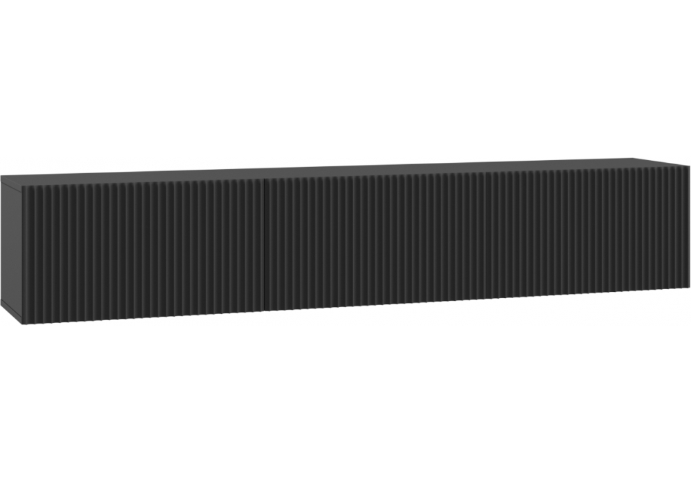 ТВ-тумба Гордиан 180 эйхория / графит