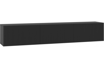 ТВ-тумба Гордиан 180 эйхория / графит