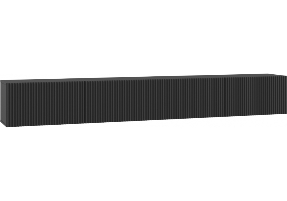 ТВ-тумба Гордиан 240 эйхория / графит