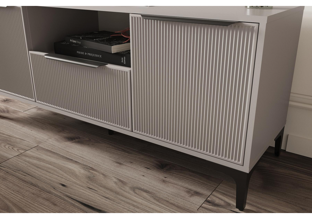 ТВ-тумба Иадама кашемир