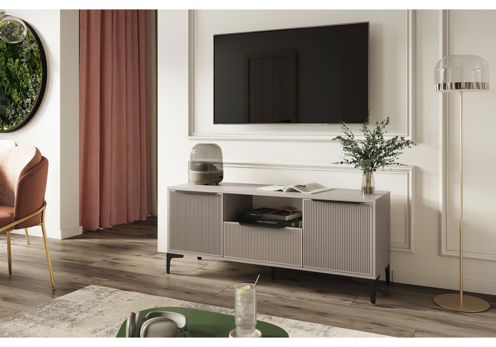 ТВ-тумба Иадама кашемир