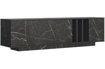 ТВ-тумба Ильсана файерстоун / графит