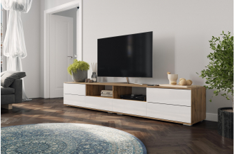 ТВ-тумба Иадама кашемир