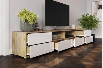 ТВ-тумба Иадама кашемир