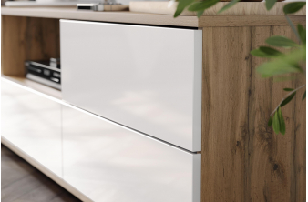 ТВ-тумба Иадама кашемир