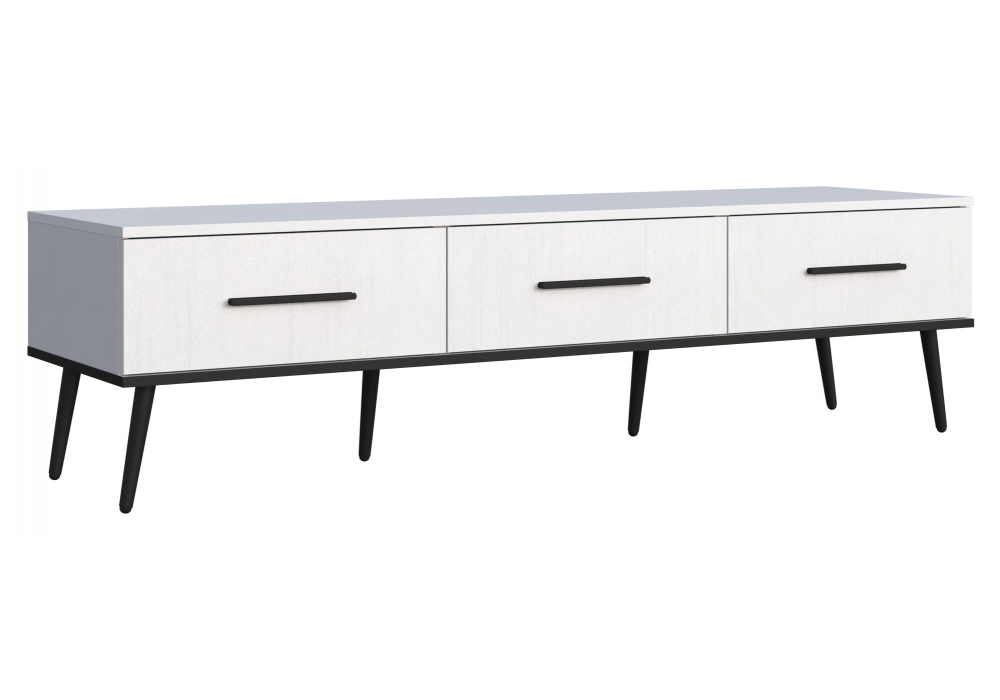 ТВ-тумба Орсиэль белый