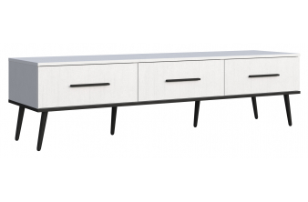 ТВ-тумба Орсиэль белый