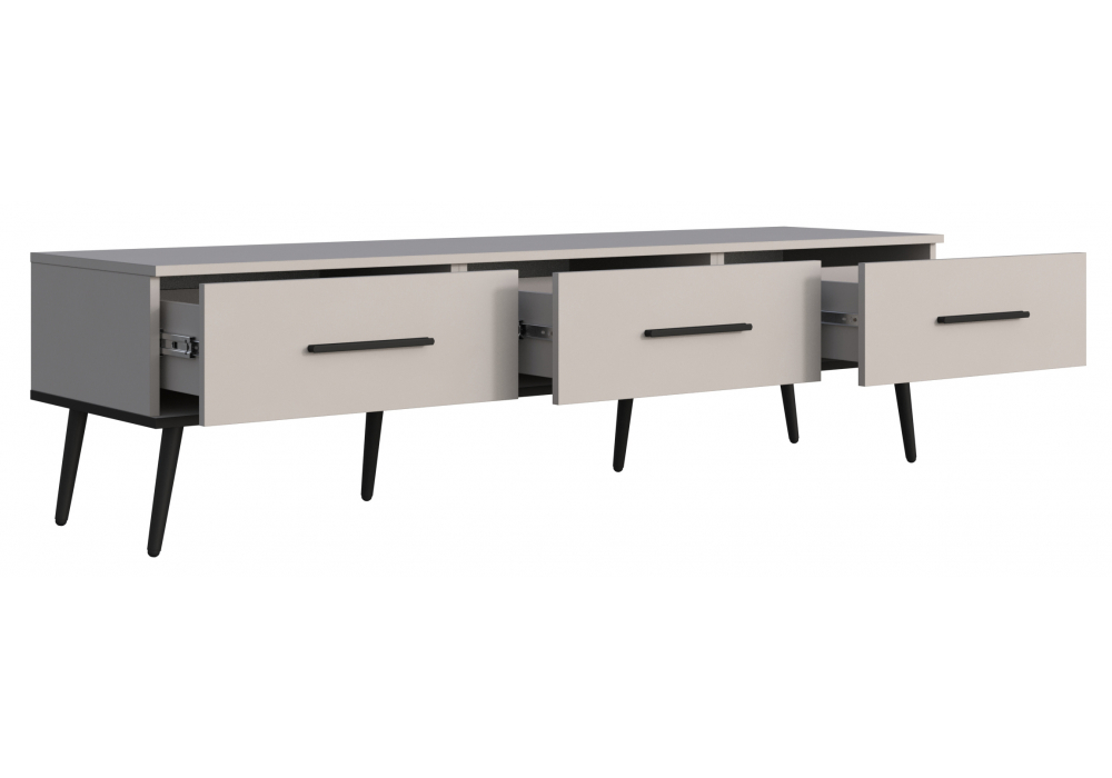 ТВ-тумба Орсиэль кашемир