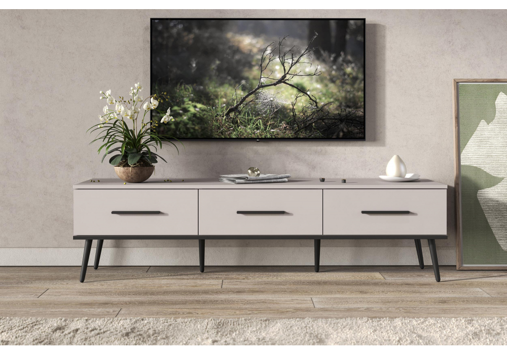 ТВ-тумба Орсиэль кашемир