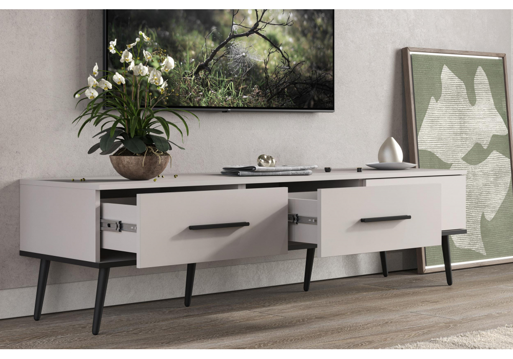 ТВ-тумба Орсиэль кашемир