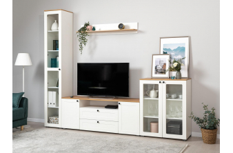 Шкаф-купе Айвор 2,0 м кашемир